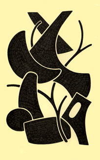 Studio Discovery Tour artist John Haines: DR27