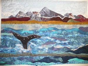 Studio Discovery Tour artist Kate O'Donnell