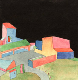 Studio Discovery Tour artist Keith Wilson: Sea Ranch