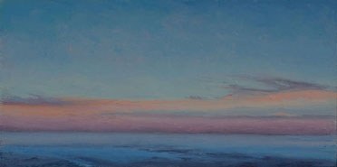 Studio Discovery Tour artist Lori S. Robinson: Eternal Oil 10