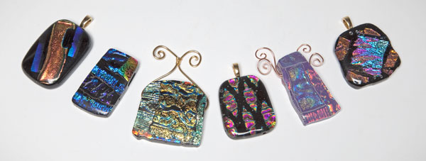 Studio Discovery Tour artist Marianne Baxter