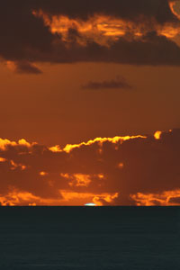 Studio Discovery Tour artist Mel Gerst: Blue Flash