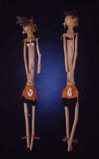 Studio Discovery Tour artist Miriam Owen