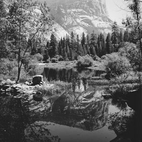 Studio Discovery Tour artist Robert Schwein: Mirror