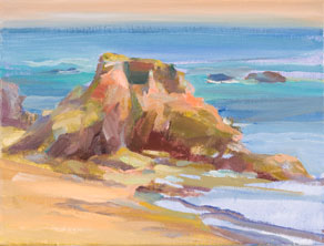 Studio Discovery Tour artist Sabina Walla