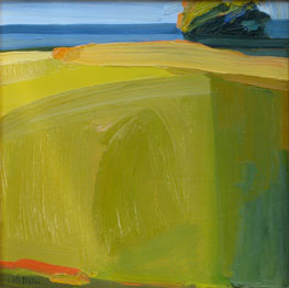 Studio Discovery Tour artist Sandy Ostrau