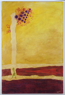 Studio Discovery Tour artist Sheryl Marshall: Contemplating the Dance