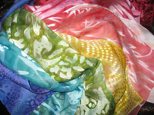 Studio Discovery Tour artist Siobhan Elder