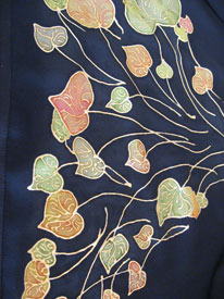 Studio Discovery Tour artist Siobhan Elder: #44