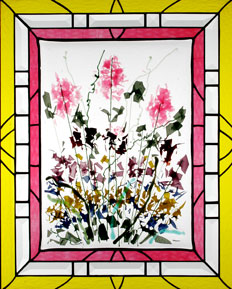 Studio Discovery Tour artist Star DeHaven