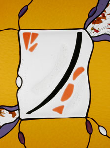 Studio Discovery Tour artist Star DeHaven