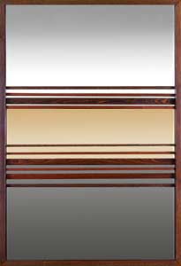 Steve Chell - Mixed Media Mirrors
