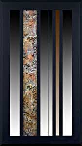 Steve Chell - Mixed Media Mirrors