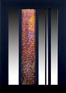 Steve Chell - Mixed Media Mirrors