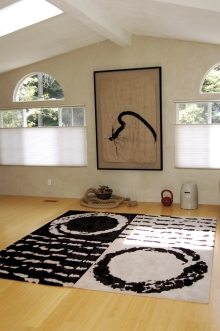 Studio Discovery Tour artist Suzan Friedland