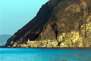 Studio Discovery Tour artist Tom Eckles: Lighthouse