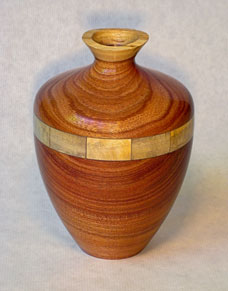 Studio Discovery Tour artist Tom Haines: Acacia Mango