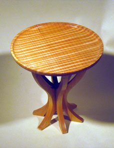 Studio Discovery Tour artist Tom Haines: Candy dish