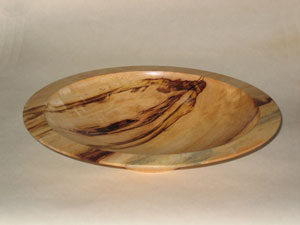 Studio Discovery Tour artist Tom Haines: Mango Platter