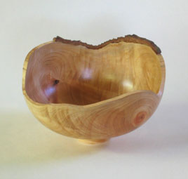 Studio Discovery Tour artist Tom Haines: Natural Edge