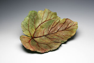 Studio Discovery Tour artist Toni Wilson