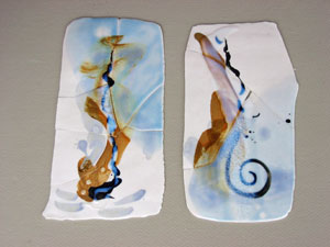 Studio Discovery Tour artist Zola de Firmian: Wilderness Dancing