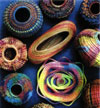 Bay Area Basket Makers' Exhibit