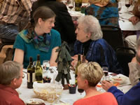 Art in the Redwoods, photo credit: Barbara Pratt, 2004