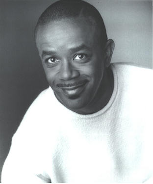 Kenny Washington