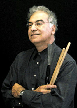 Ron Marabuto