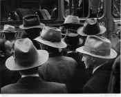 William Heick: 'Hats'