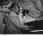 William Heick: 'Count Basie'