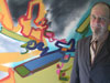 Oil Paintings by Lars Johnson