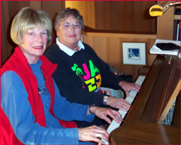 Piano Recital