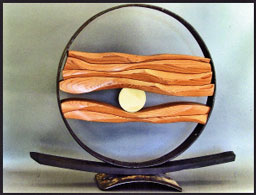 Frank Schueler: Sculpture