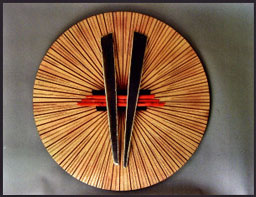 Frank Schueler: Sculpture