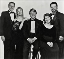 Capriccio Quartet