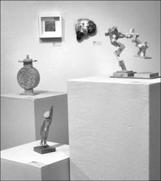 Small Works