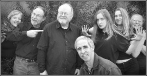 Art Center Theater: For the Love of Broadway