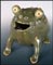 Tony Green: Frog