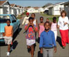 AIDS Orphans in Africa