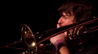 Chris Brubeck on 'bone