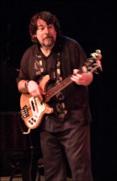 Chris Brubeck