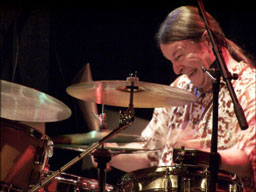 Dan Brubeck