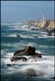 Ralph Lee Hopkins: Lighthouse