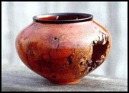 Roy Austin (woodturning)