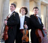 Jacques Thibaud String Trio