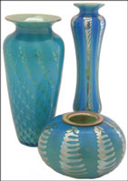 Glass blowing - Seaview Art Glass