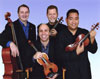 The Alexander String Quartet