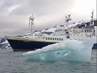 Ship - Steve Gadol